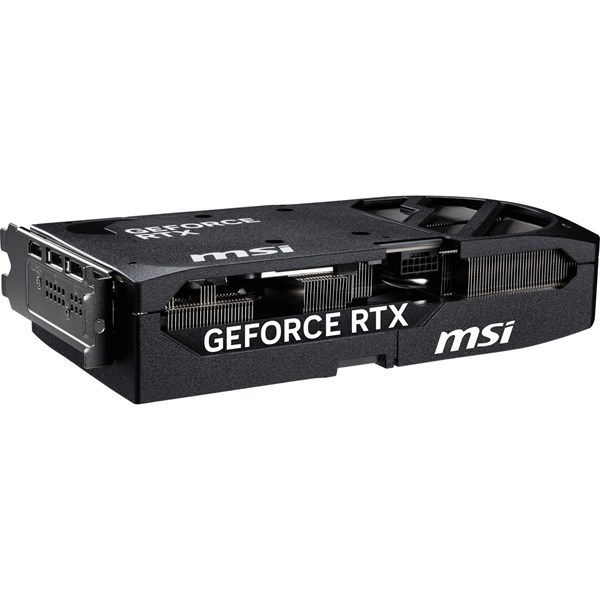 MSI RTX5070 12GB SHADOW 2X OC 12G GDDR7 192Bit HDMI DP PCIe 5.0