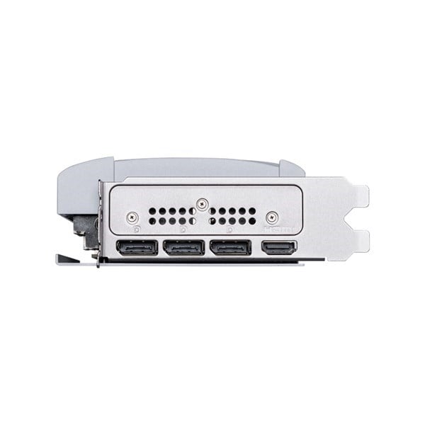 MSI RTX5070 12GB VENTUS 2X OC WHITE 12G OC GDDR7 192bit HDMI DP PCIe 5.0 Beyaz