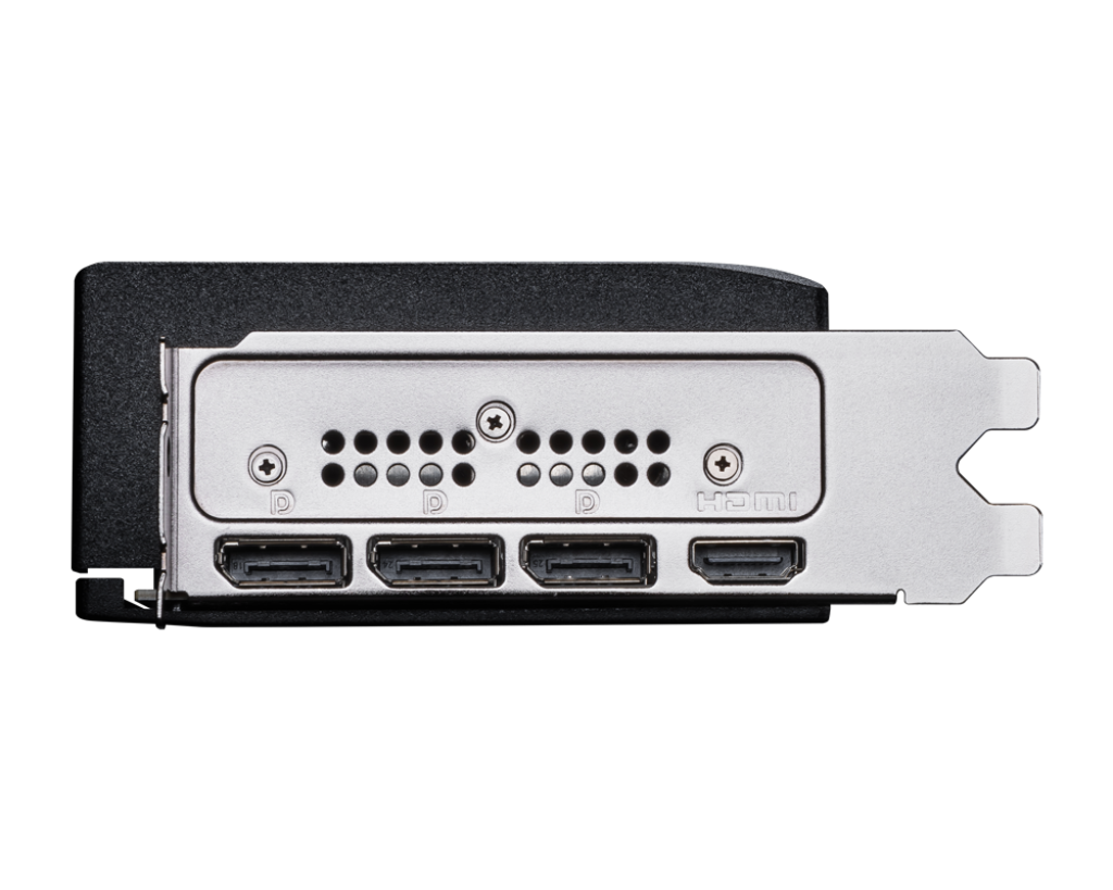 MSI RTX5070TI 16GB SHADOW 3X OC 16G GDDR7 256bit HDMI DP PCIe 5.0