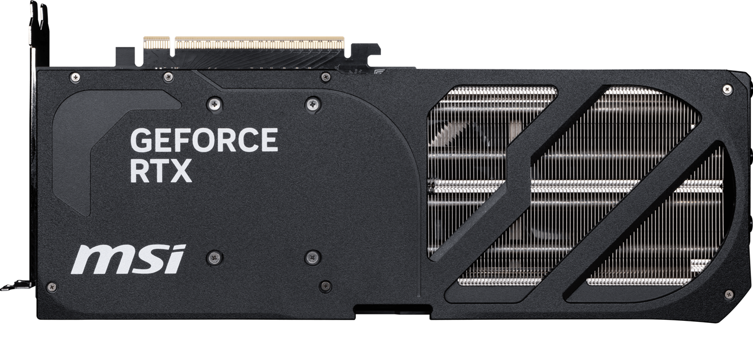 MSI RTX5080 16GB SHADOW 3X OC 16G GDDR7 256bit HDMI DP PCIe 5.0