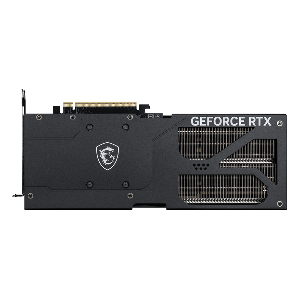 MSI RTX5080 16GB VENTUS 3X OC 16G GDDR7 256bit HDMI DP PCIe 5.0