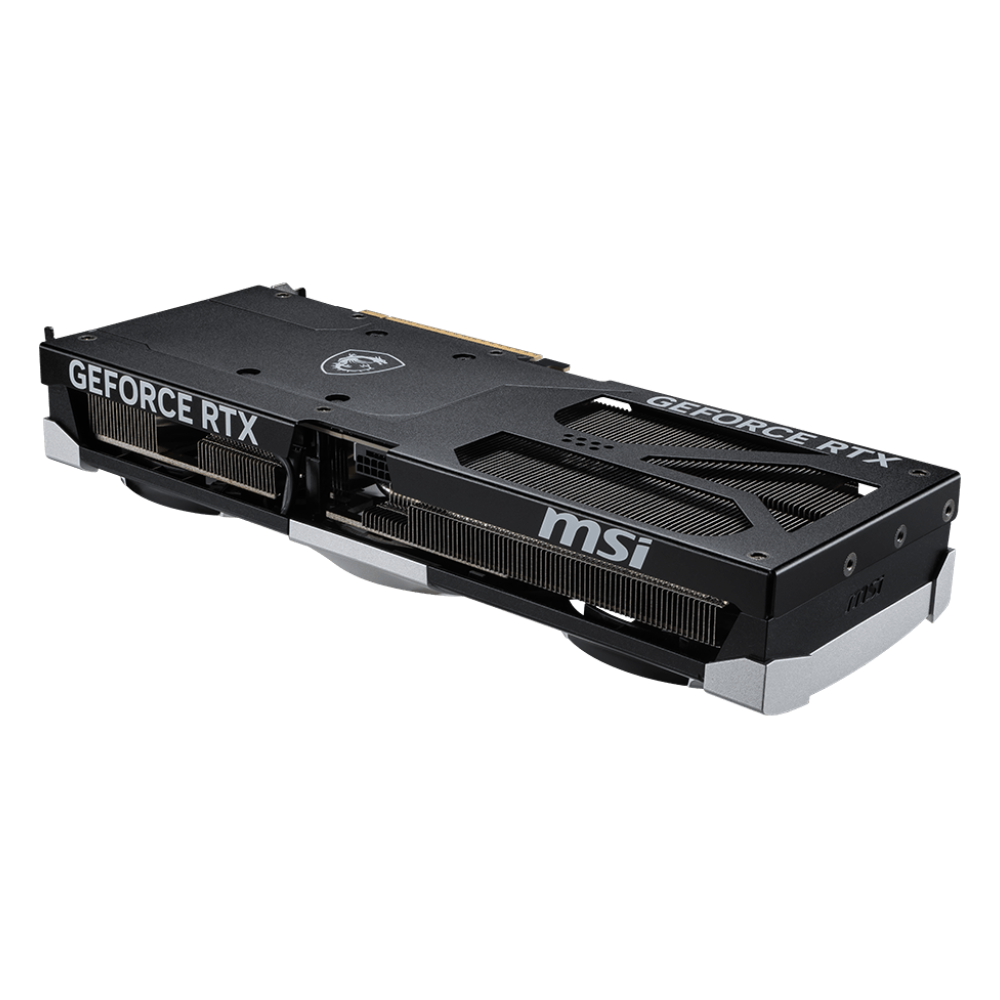 MSI RTX5080 16GB VENTUS 3X OC 16G GDDR7 256bit HDMI DP PCIe 5.0