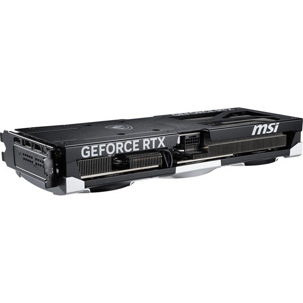 MSI RTX5080 16GB VENTUS 3X PLUS 16G GDDR7 256bit HDMI DP PCIe 5.0