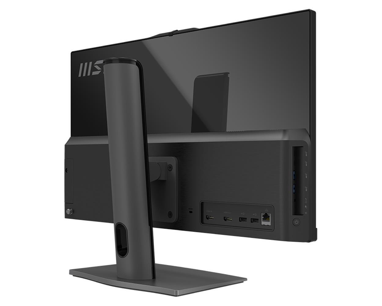 Msı Modern AM242P 12M-1036XTR i5-1235U 16GB 1TB SSD 23.8 FHD FreeDOS All In One Bilgisayar