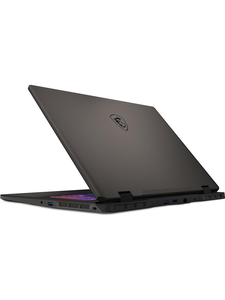 Msı Sword B14VEKG-053XTR Intel Core i7 14700HX 32GB 1TB SSD RTX4050 Freedos 17