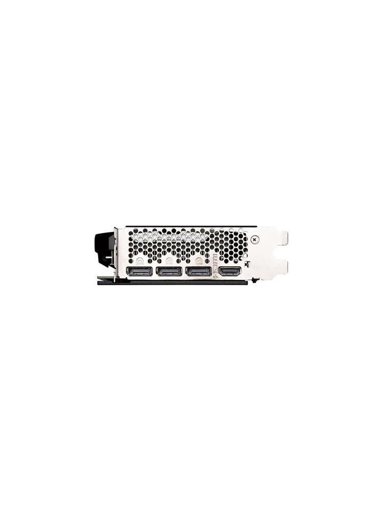 Msı Vga Geforce Rtx4070 Ventus 2x E 12G Oc 12GB GDDR6X HDMI Dp 192BIT Ekran Kartı