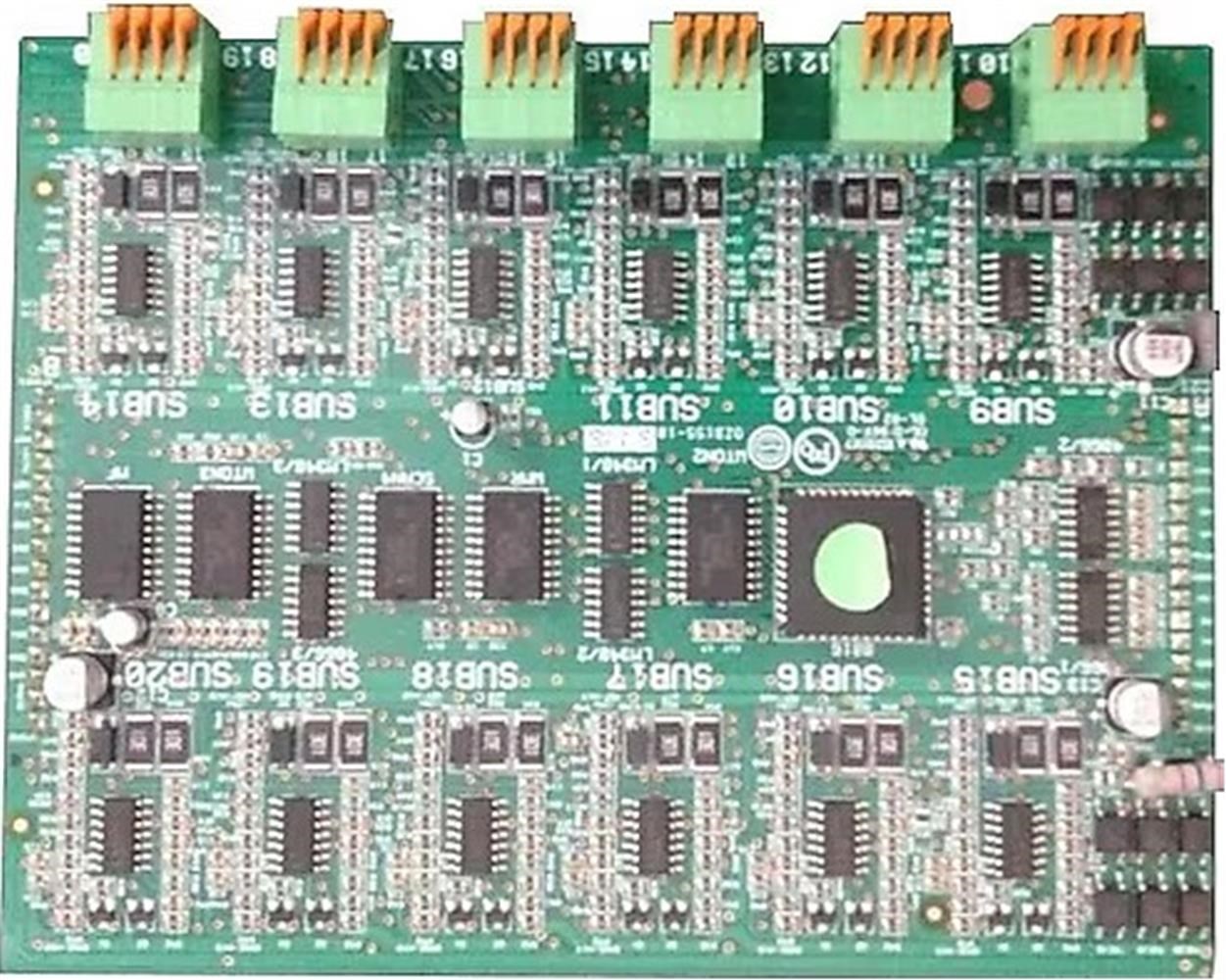 Multitek Star1S 6-16 Dahili Telefon Santrali