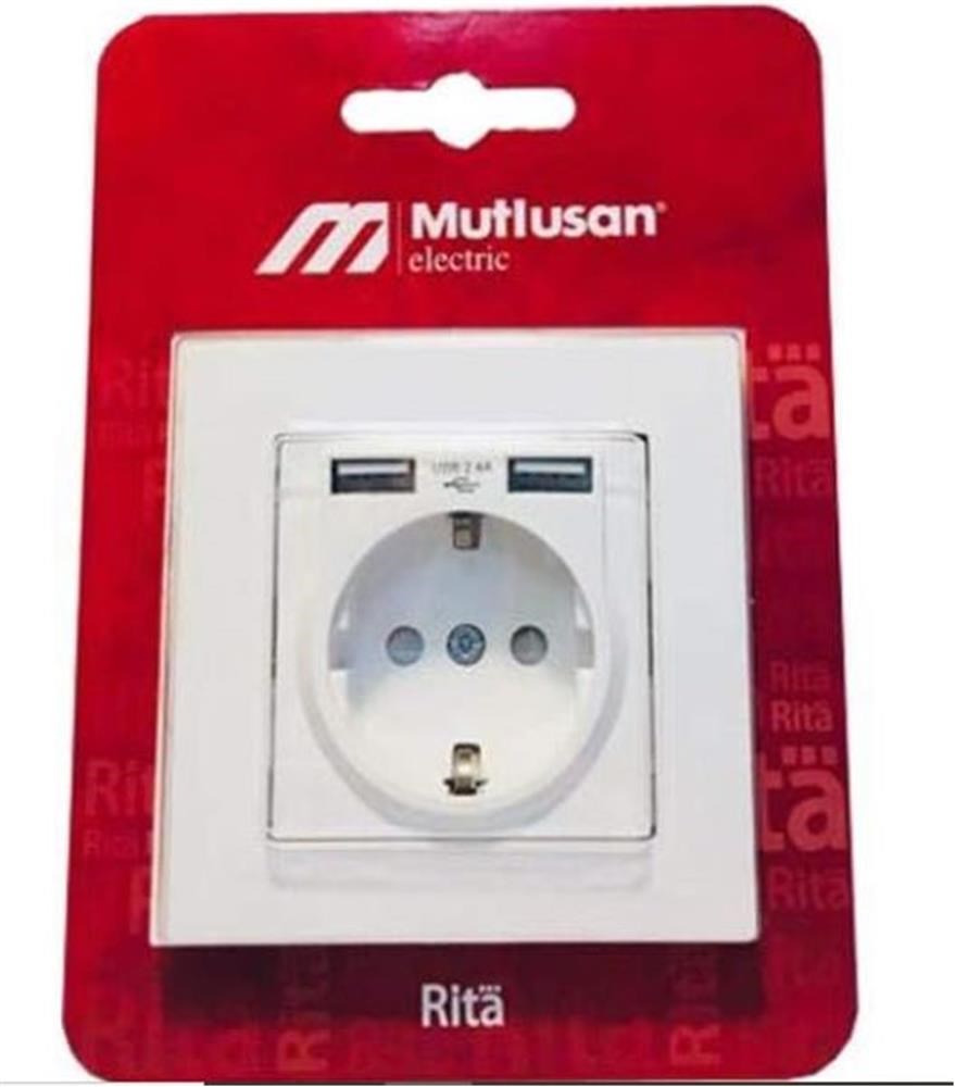 Mutlusan 2 Usb