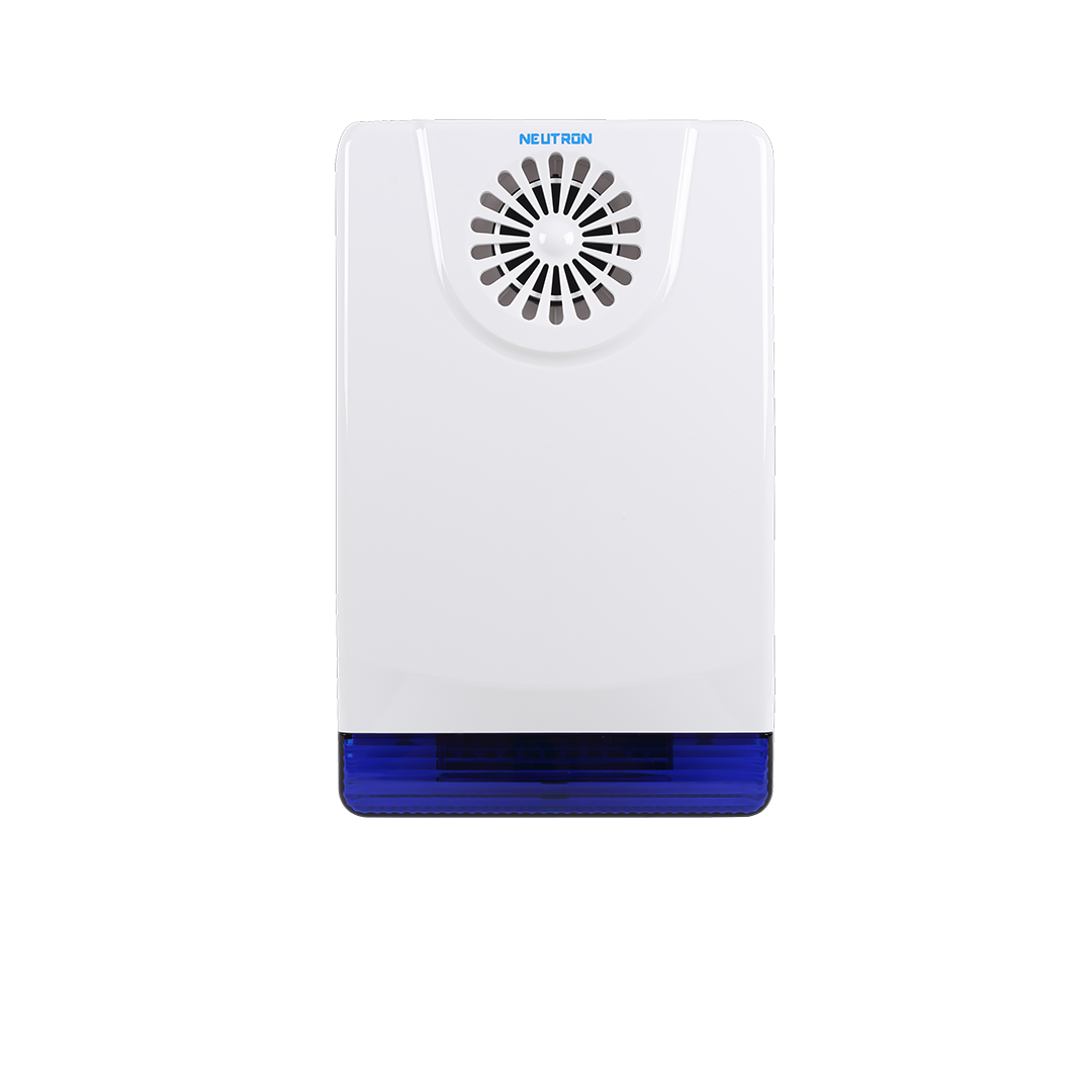 NEUTRON NTA-SRW45 Harici Kablosuz Siren