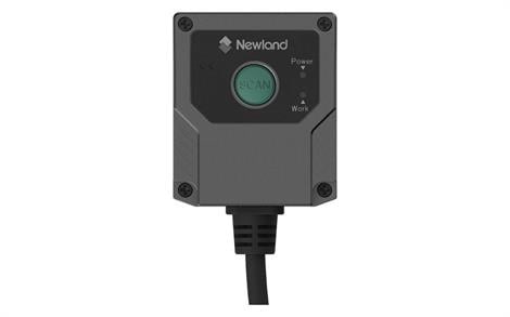 NEWLAND FM431-SR-U Barracuda Pro 1D/2D 1280x800 CMOS 3mil IP54 USB Modül Karekod Okuyucu