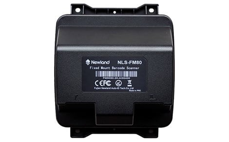 NEWLAND FM8080-20 FM80 1D/2D 1280x1088 CMOS IP52 3m USB Masaüstü Karekod Okuyucu