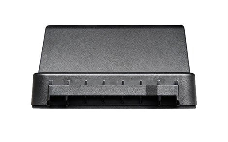 NEWLAND FM8080-20 FM80 1D/2D 1280x1088 CMOS IP52 3m USB Masaüstü Karekod Okuyucu
