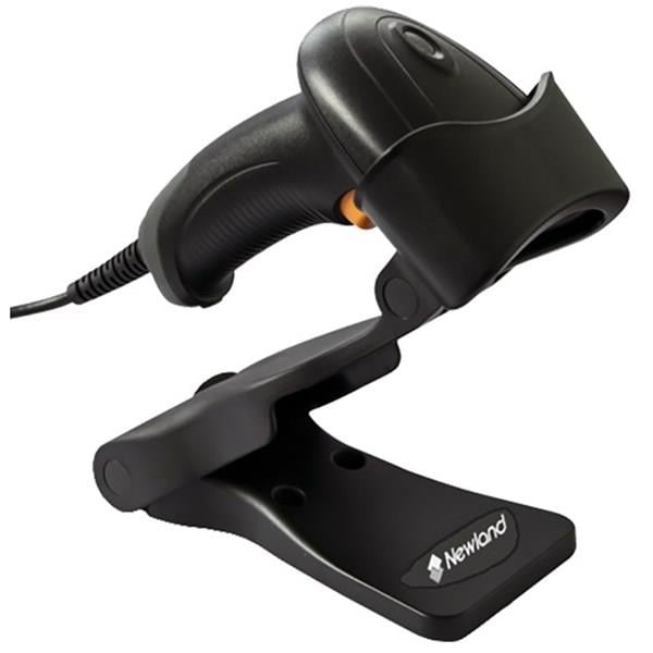 NEWLAND HR2280-SO 2D KAREKOD KABLOLU USB BARKOD OKUYUCU + STAND