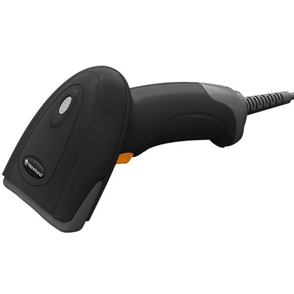 NEWLAND HR2280-SO 2D KAREKOD KABLOLU USB BARKOD OKUYUCU + STAND