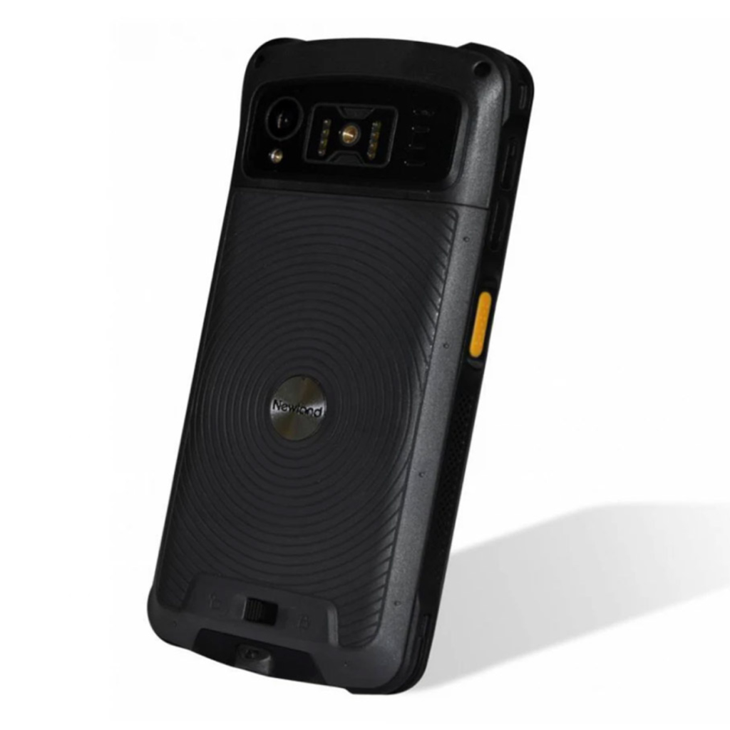 NEWLAND MT90-W4-CM30-DO, Android 13, WiFi, Bluetooth, 3 GB RAM, 32 GB ROM, 2D Karekod, 5
