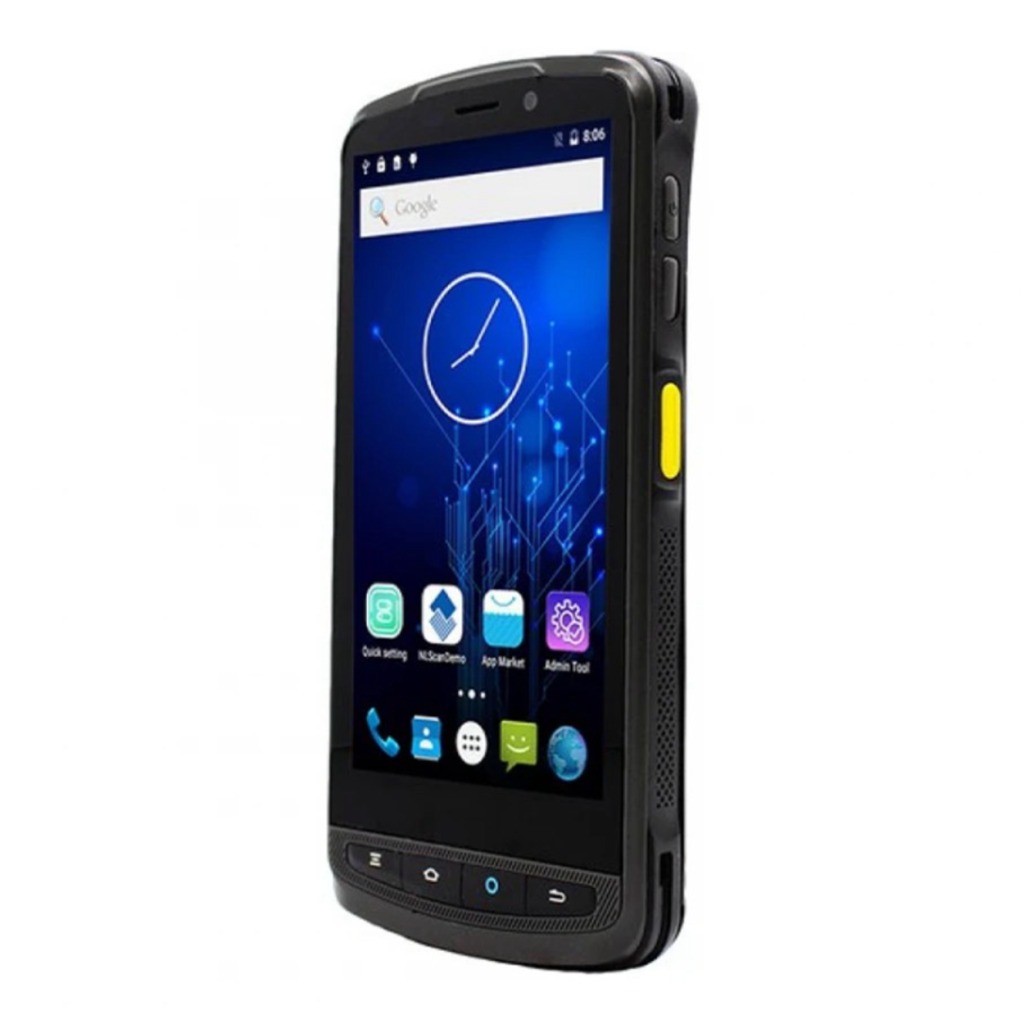 NEWLAND MT90-W4-CM30-DO, Android 13, WiFi, Bluetooth, 3 GB RAM, 32 GB ROM, 2D Karekod, 5