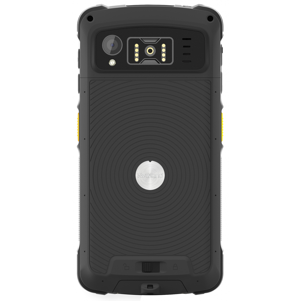 NEWLAND MT9055-W0X, WiFi, GPS, Android, Bluetooth, 2D Karekod, EL Terminali