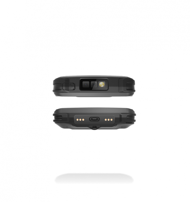 NEWLAND MT9055-W0X Wlan (2D) Karekod Android 11 El Terminali
