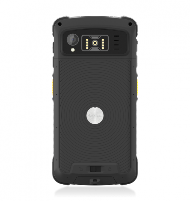 NEWLAND MT9055-W0X Wlan (2D) Karekod Android 11 El Terminali