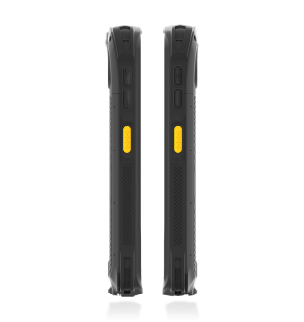 NEWLAND MT9055-W0X Wlan (2D) Karekod Android 11 El Terminali