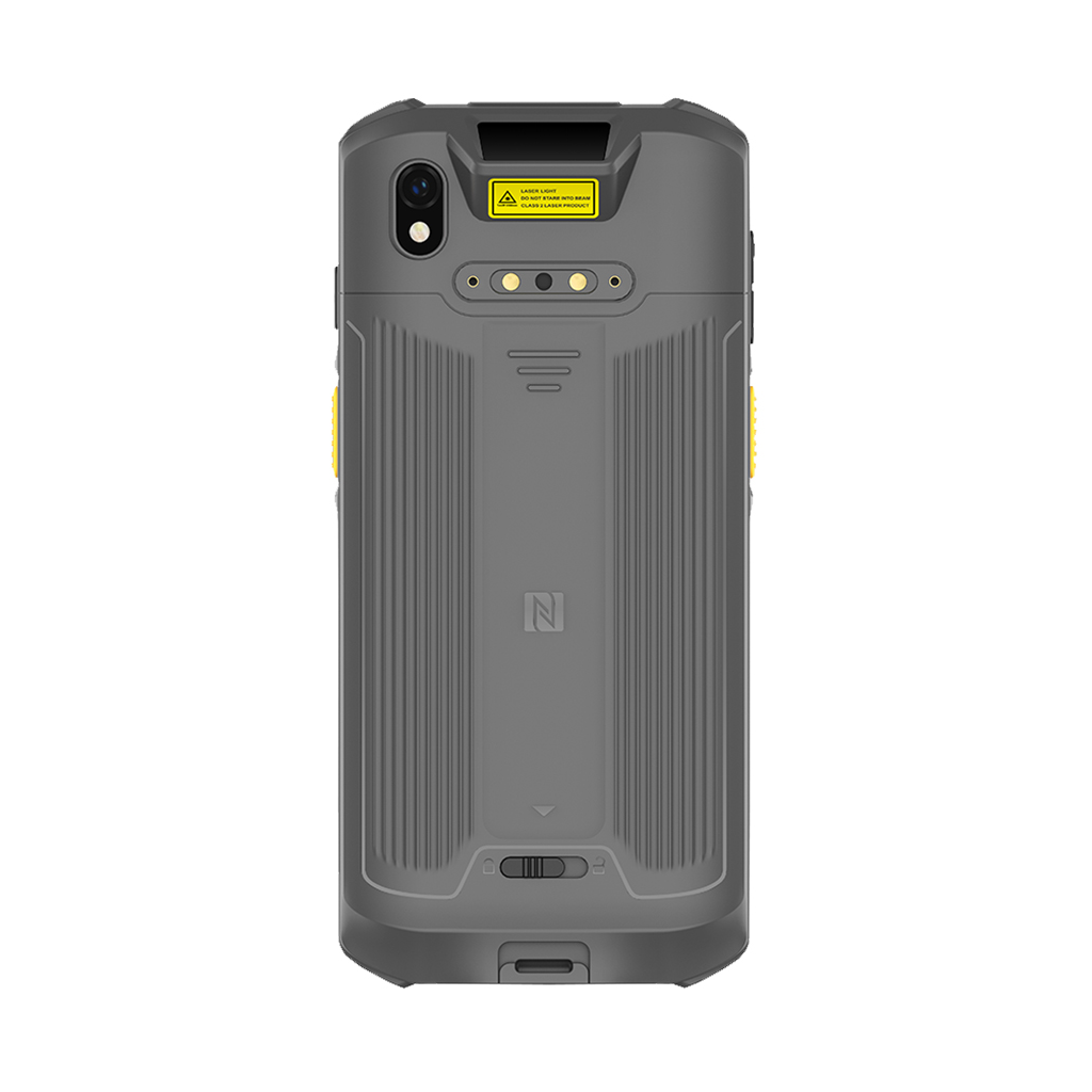 NEWLAND MT9300-W4-SS-DO, WiFi, Data Only, Android, GPS, NFC, Bluetooth, 5.5 inç Dokunmatik Ekran, 2D Karekod, EL Terminali (Kılıf var)