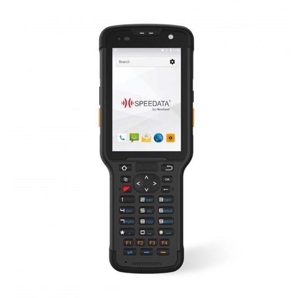 NEWLAND SPEEDATA SD35 LEO 2D-KAREKOD ANDROID EL TERMINALI