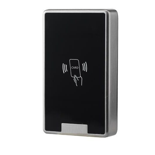 NVC NC-DRP10 Metal Kart Okuyucu RFID