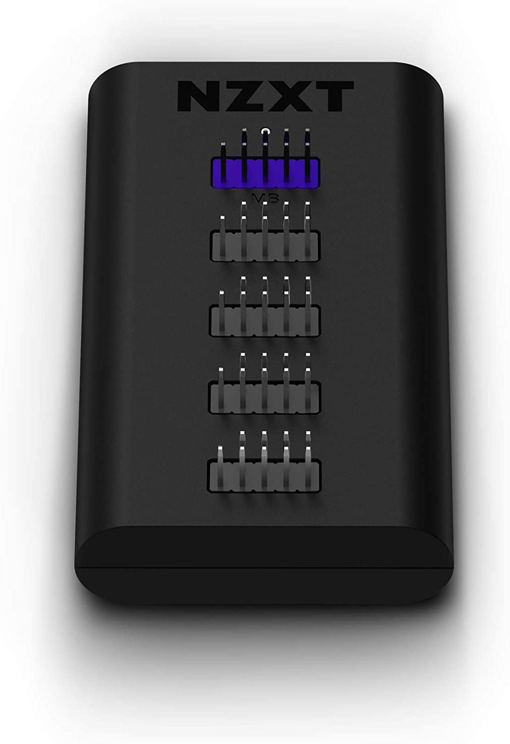 NZXT 4port AC-IUSBH-M3 Dahili Siyah Usb 2.0 Hub