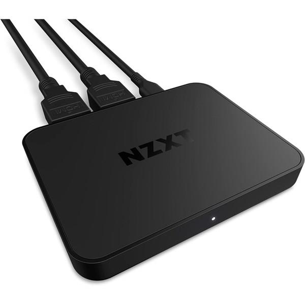 NZXT Signal 4K30 ST-SESC1-WW External capture card