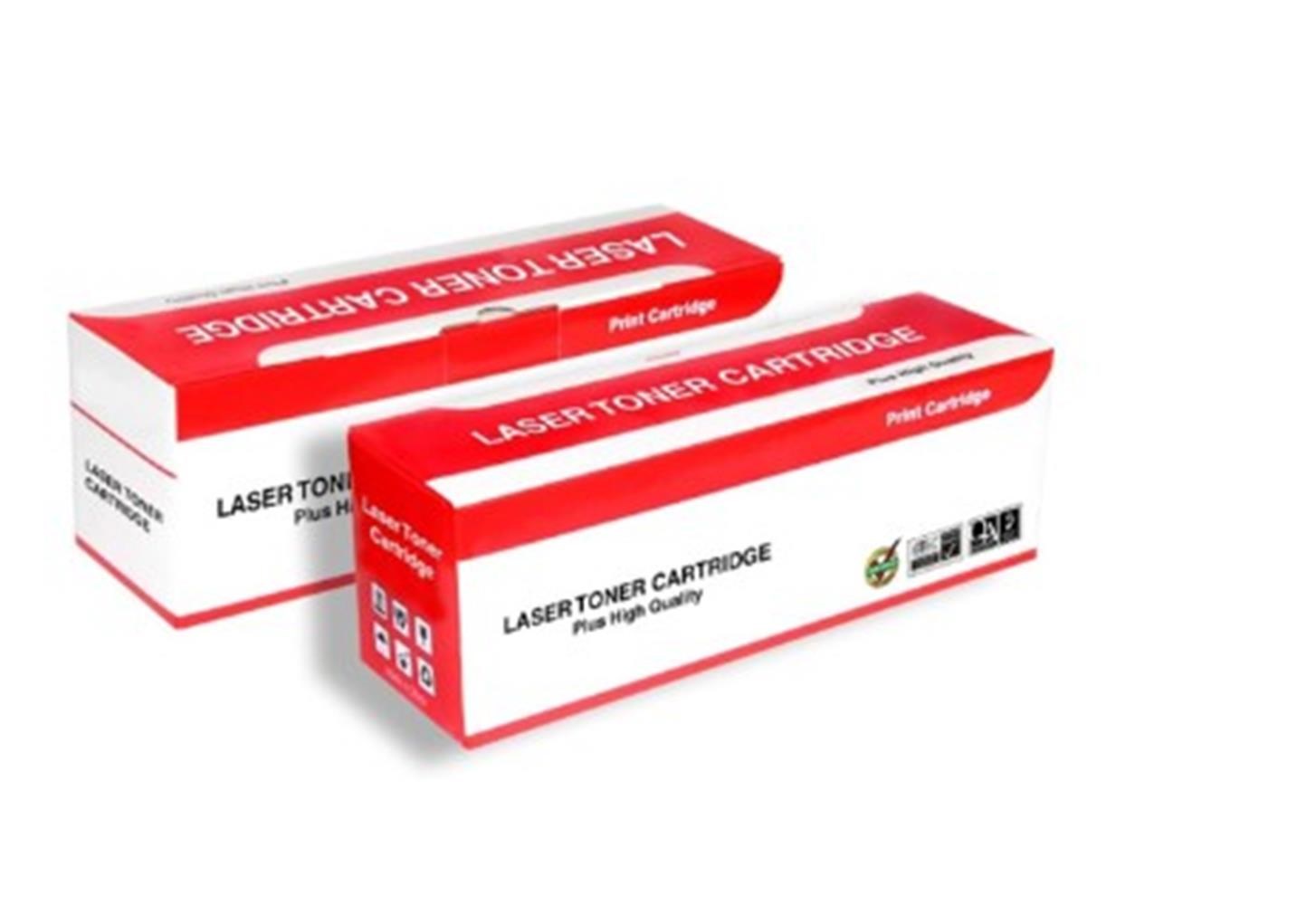 Noname CF541A Mavi 203A-1,2K Çipsiz Muadil Toner