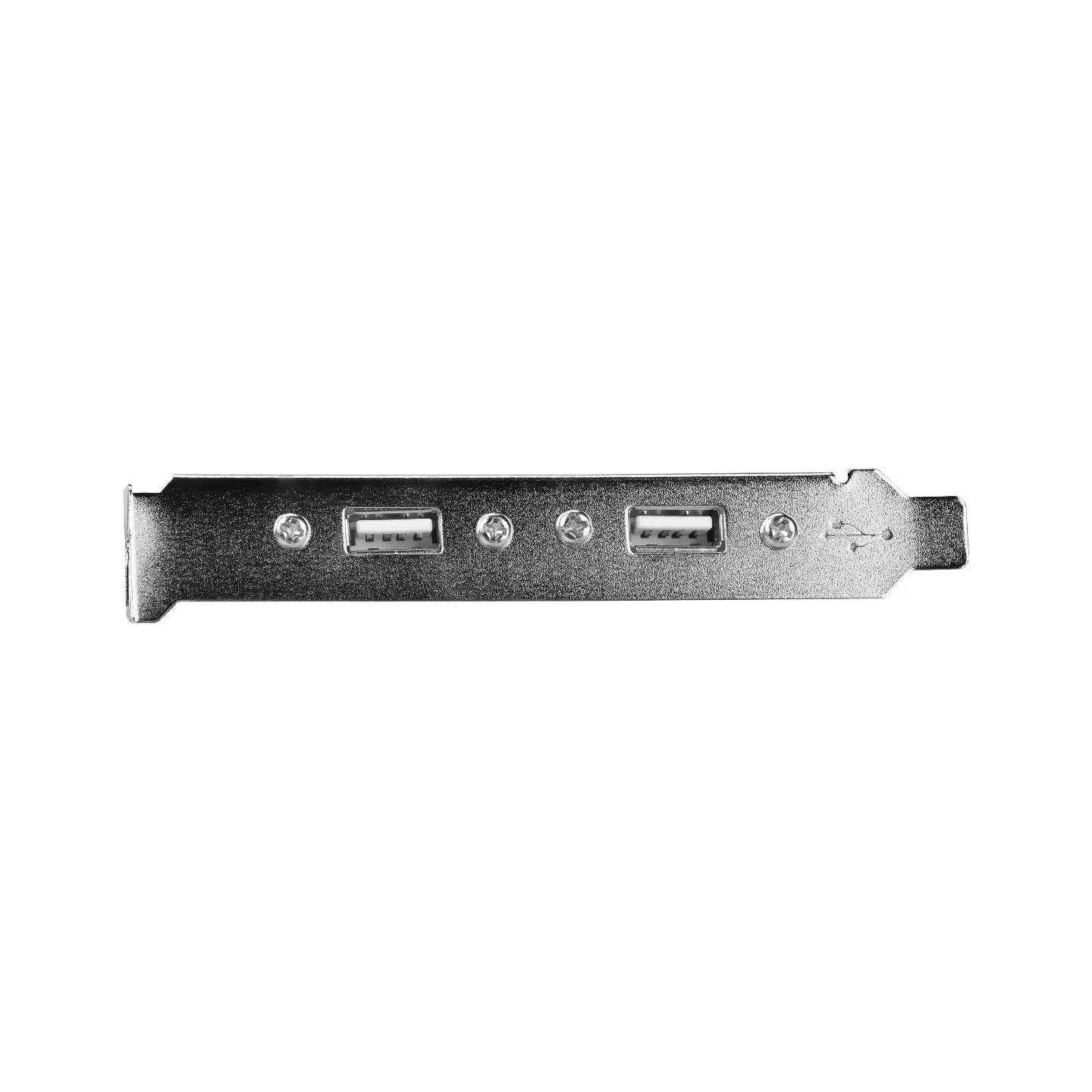 OEM 2li USB Slot Bracket