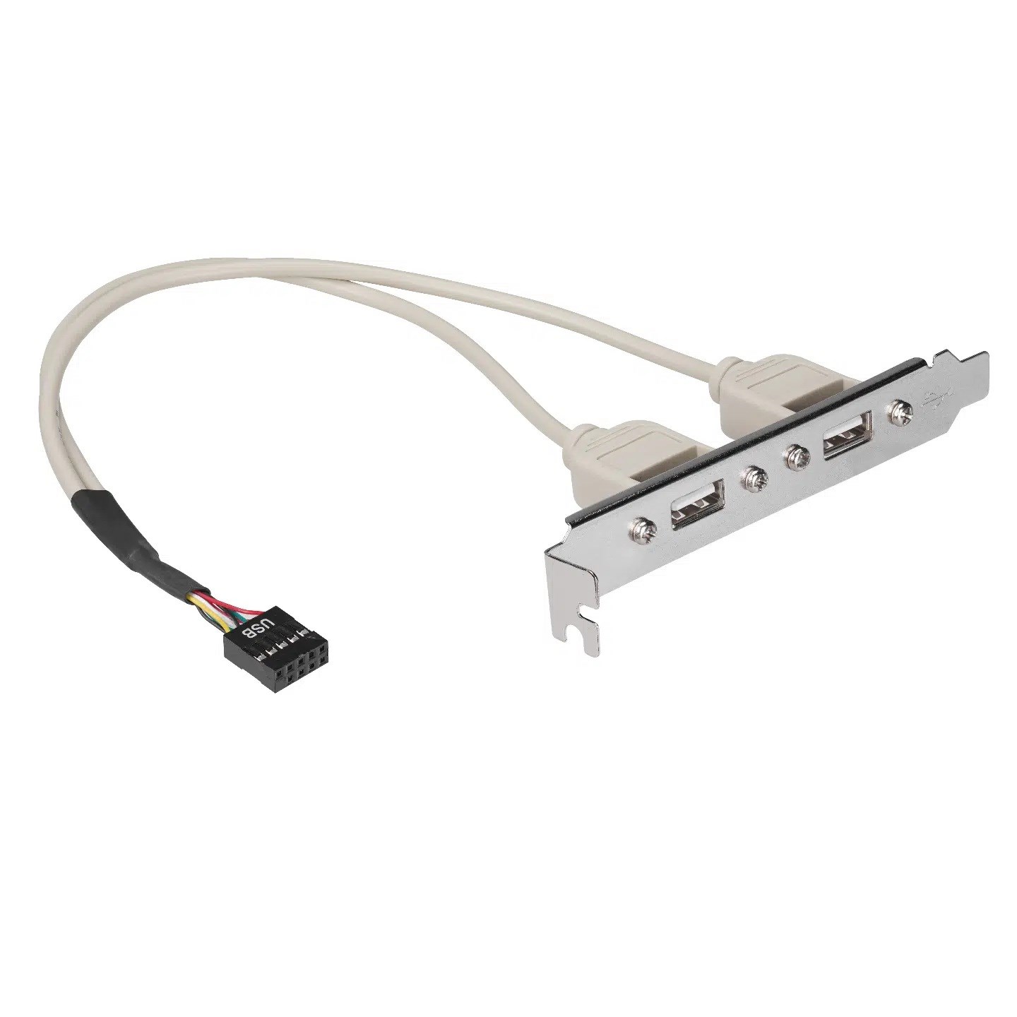 OEM 2li USB Slot Bracket
