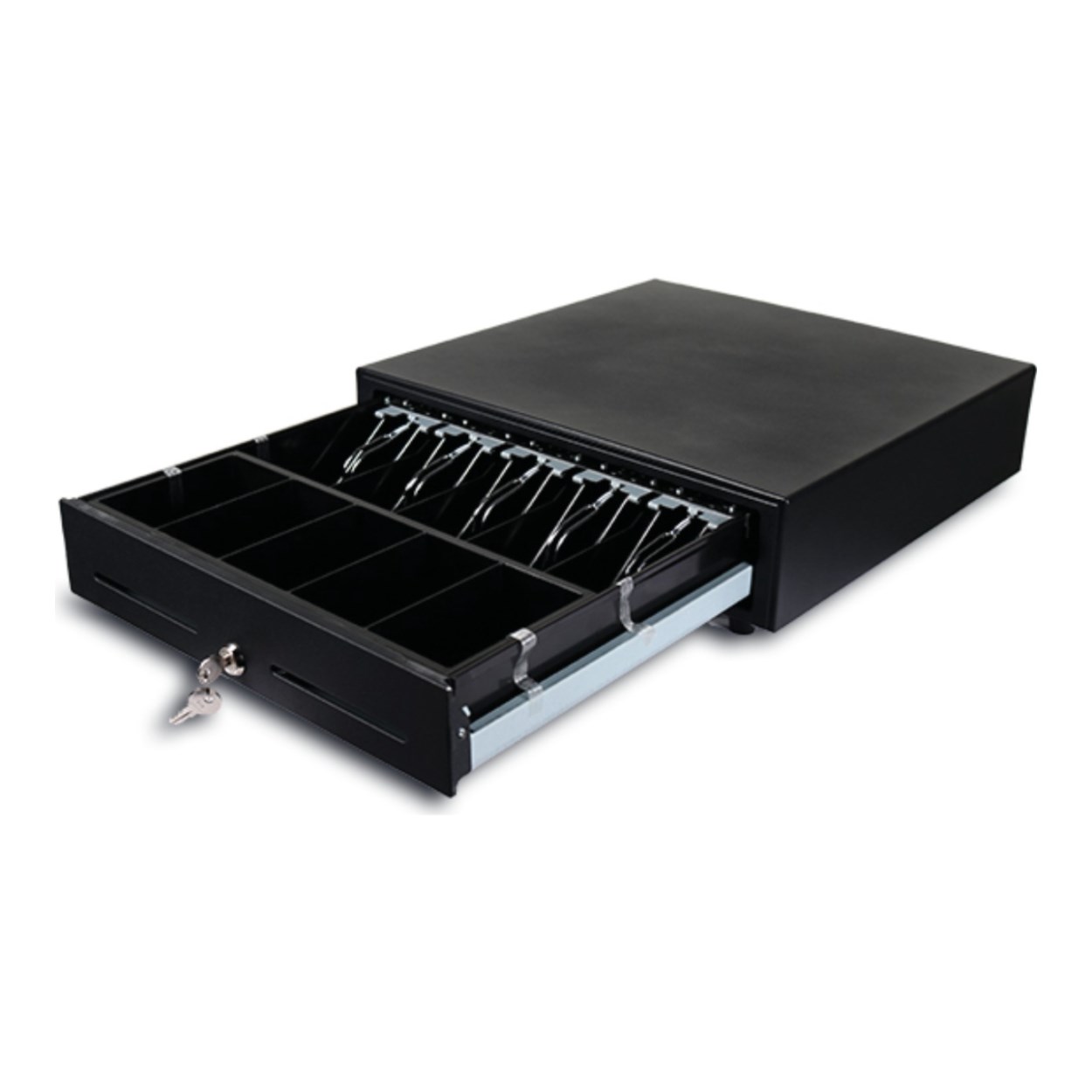 OEM 5 HAZNELİ PARA ÇEKMECESİ METAL