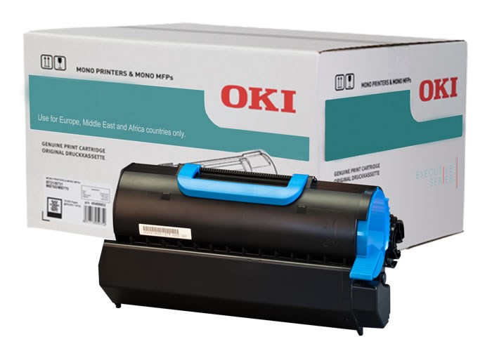 OKI B412/B431/B432/B492/MB562 Görüntüleme Tamburu (Drum Ünitesi)