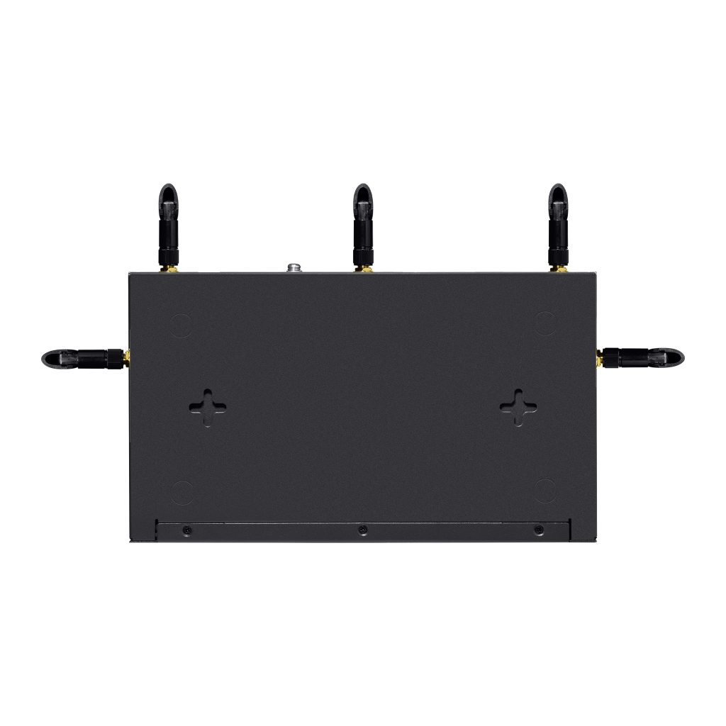 OMADA DR3650v-4G, Wi-Fi 6, AX3000, Dual Band, Gigabit, Masaüstü Load Balance VPN Gateway