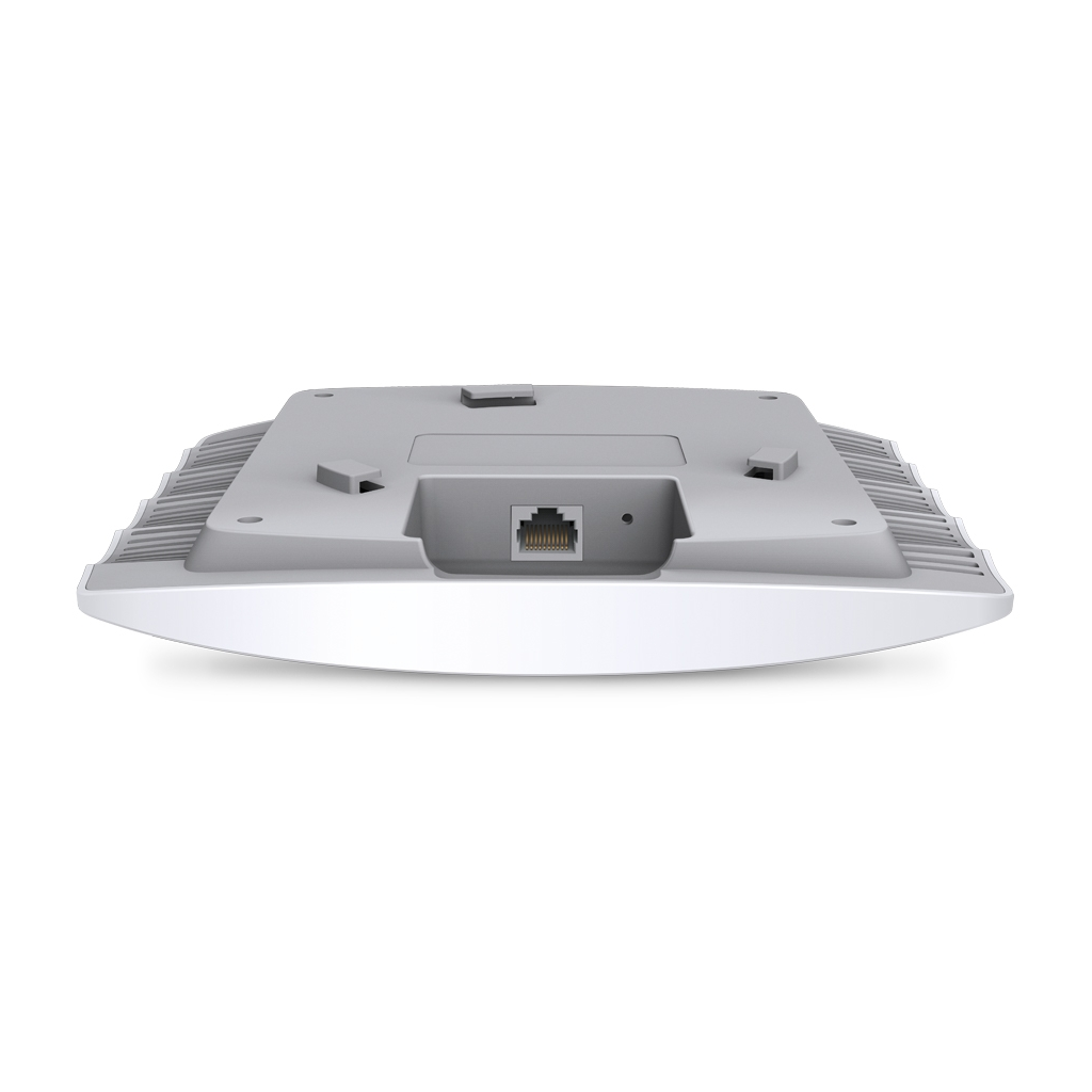 OMADA EAP110, 1Port Gigabit PoE, 300Mbps, 2,4Ghz, Pasif Poe, Tavan tipi Access Point