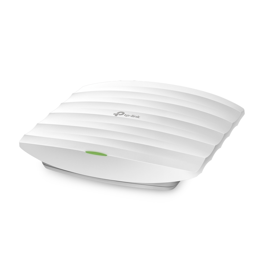 OMADA EAP115, 1Port Gigabit PoE, 300Mbps, 2,4Ghz,  Aktif Poe, Tavan tipi Access Point