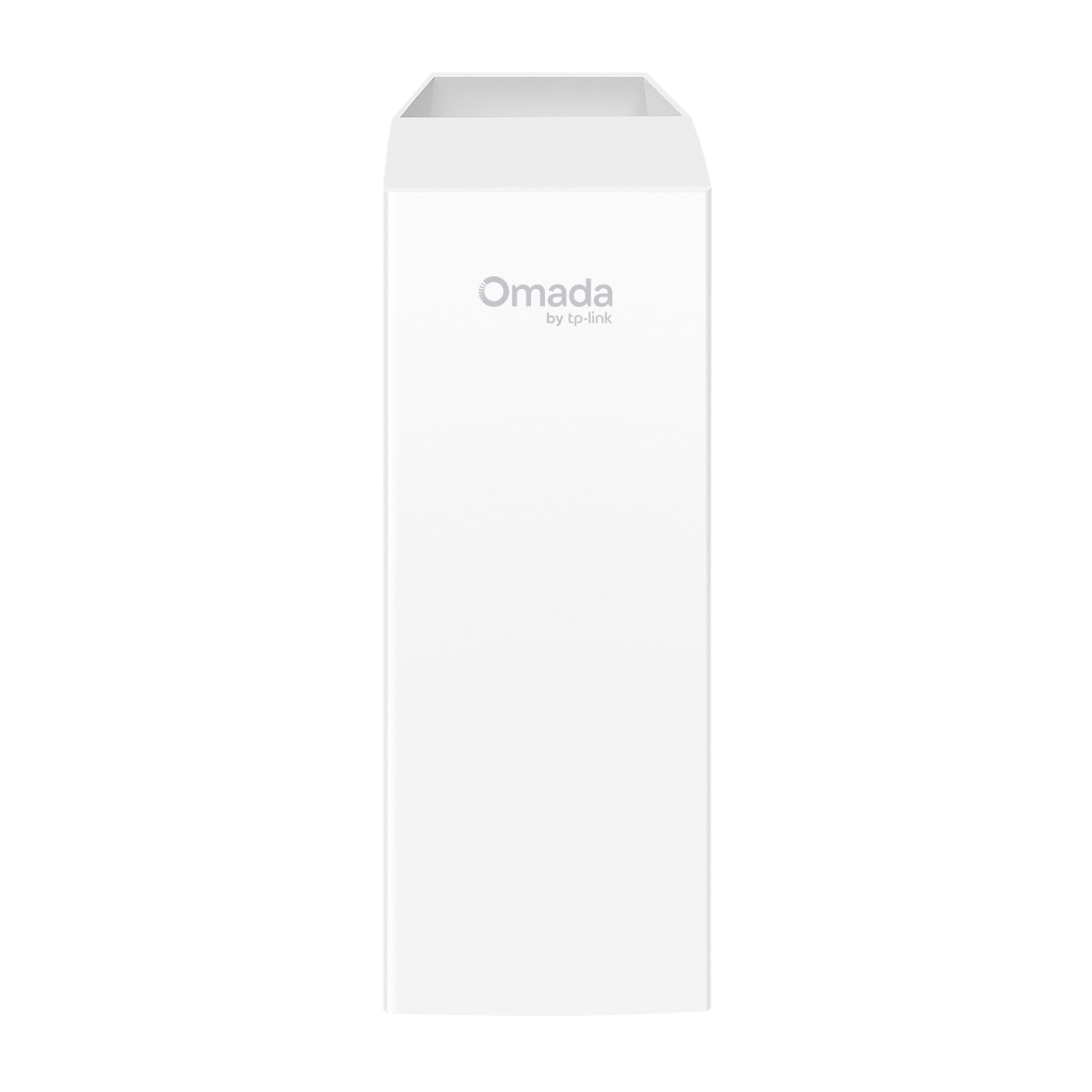 OMADA EAP211-Bridge Kit, 3Port Gigabit, 867Mbps,  5Ghz, Pasif Poe, Long Range, Indoor/Outdoor (1km)
