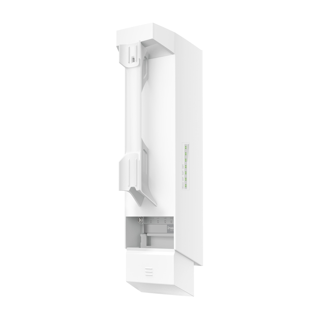 OMADA EAP211-Bridge Kit, 3Port Gigabit, 867Mbps,  5Ghz, Pasif Poe, Long Range, Indoor/Outdoor (1km)