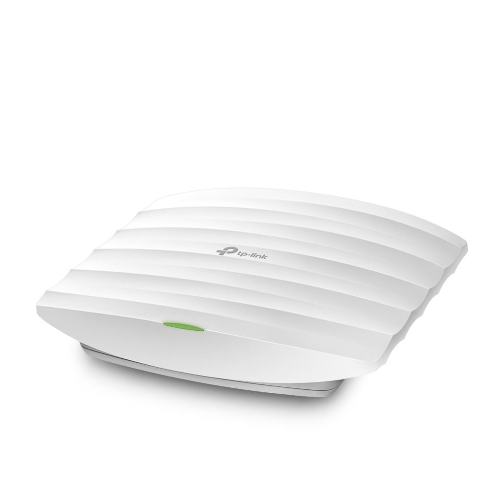 OMADA EAP225, 1Port Gigabit PoE, 1350Mbps,  Dual Band, Aktif Poe, Tavan  tipi Access Point