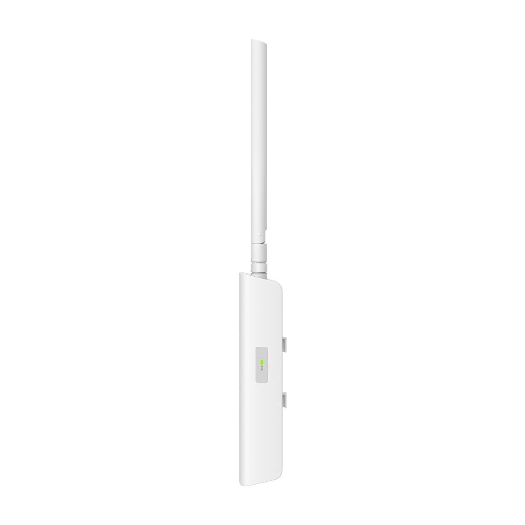 OMADA EAP603-Outdoor 1Port Gbit Poe  AX1800, Dual Band, Wifi 6, Pasif Poe, Access Point