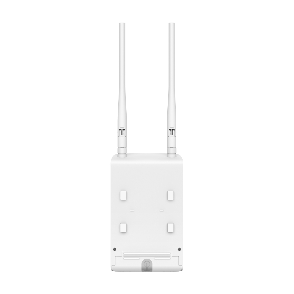 OMADA EAP603-Outdoor 1Port Gbit Poe  AX1800, Dual Band, Wifi 6, Pasif Poe, Access Point