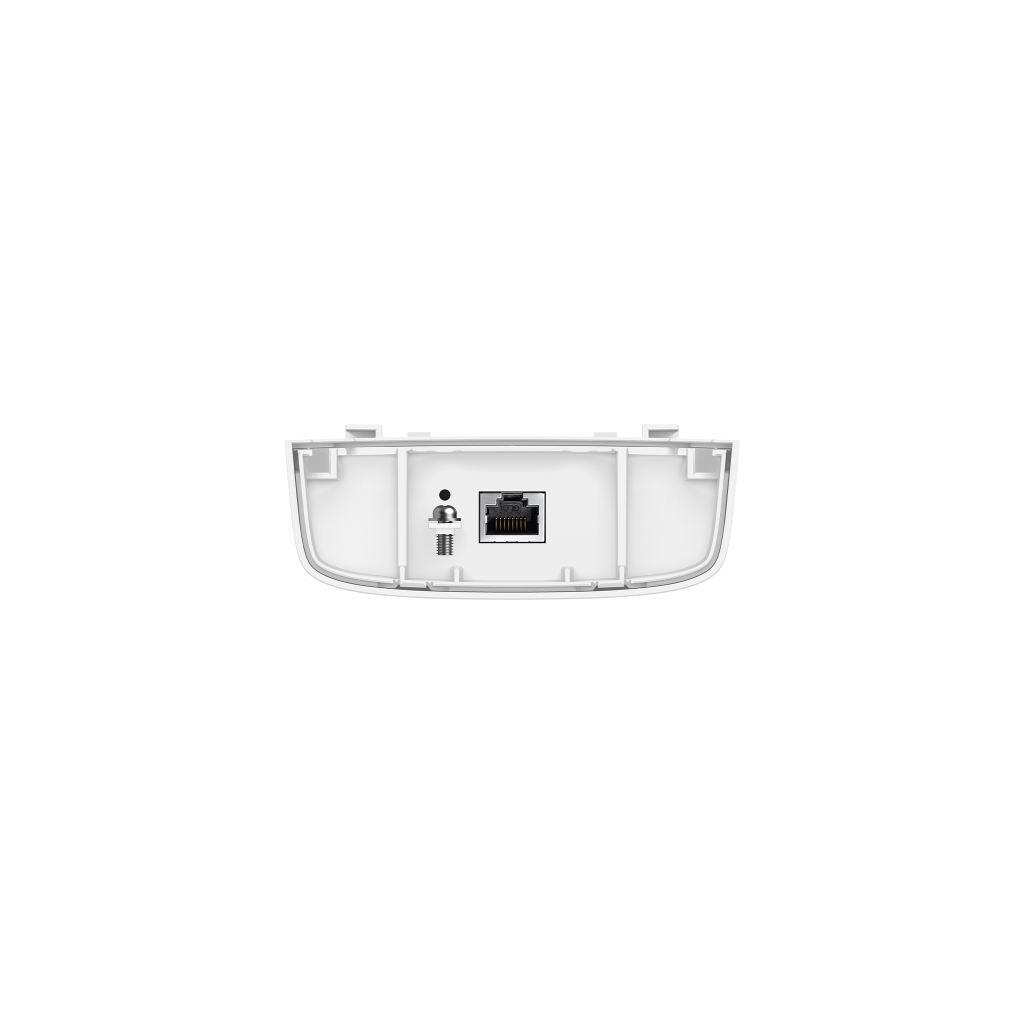 OMADA EAP603-Outdoor 1Port Gbit Poe  AX1800, Dual Band, Wifi 6, Pasif Poe, Access Point
