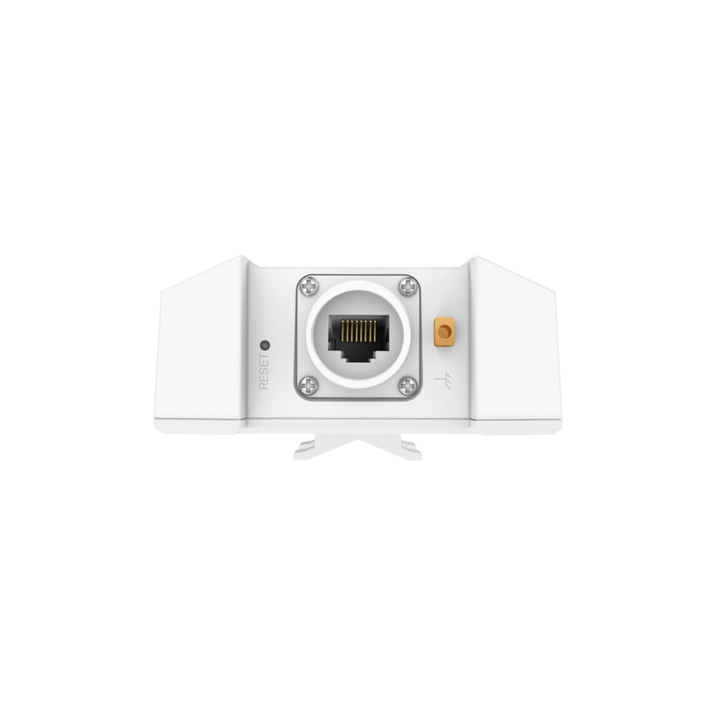 OMADA EAP650-Outdoor, 1Port Gbit, AX3000, WiFi 6, Dual Band, Pasif Poe, Indoor/Outdoor Access Point