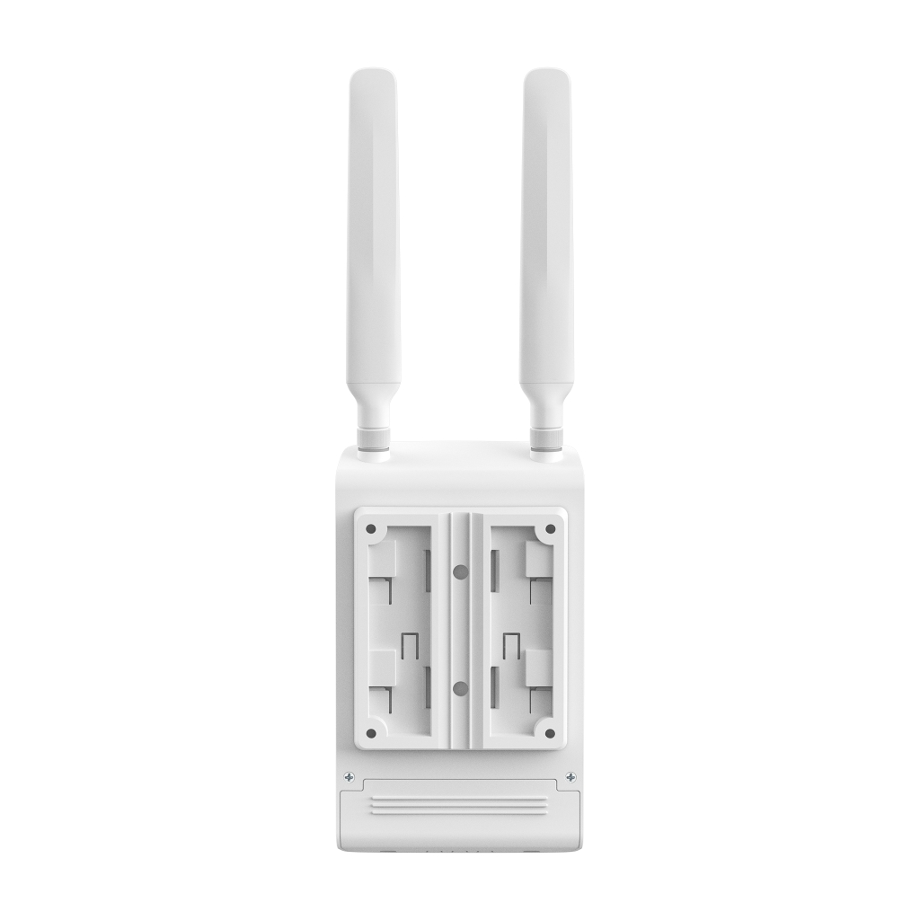 OMADA ER703WP-4G-Outdoor 3 Port, 4G+Cat6 Dual Band, Sim Yuvalı, AX3000 Indoor/ Outdoor Gateway