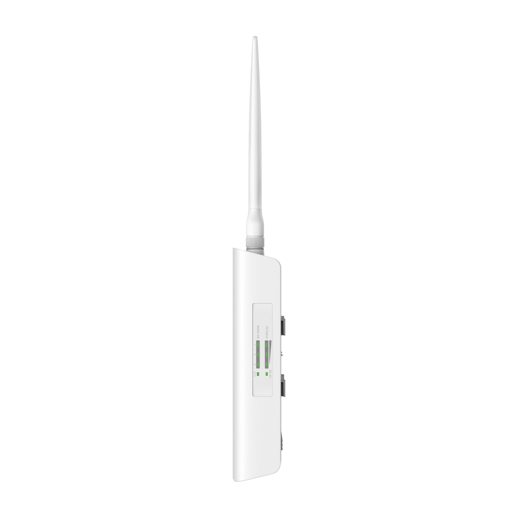OMADA ER703WP-4G-Outdoor 3 Port, 4G+Cat6 Dual Band, Sim Yuvalı, AX3000 Indoor/ Outdoor Gateway