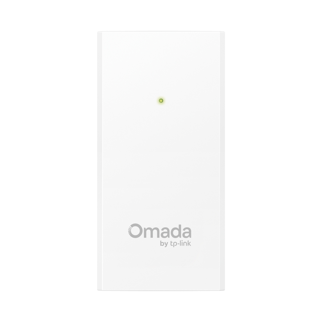 OMADA POE4818G, 48V 18W Pasif PoE Adaptör