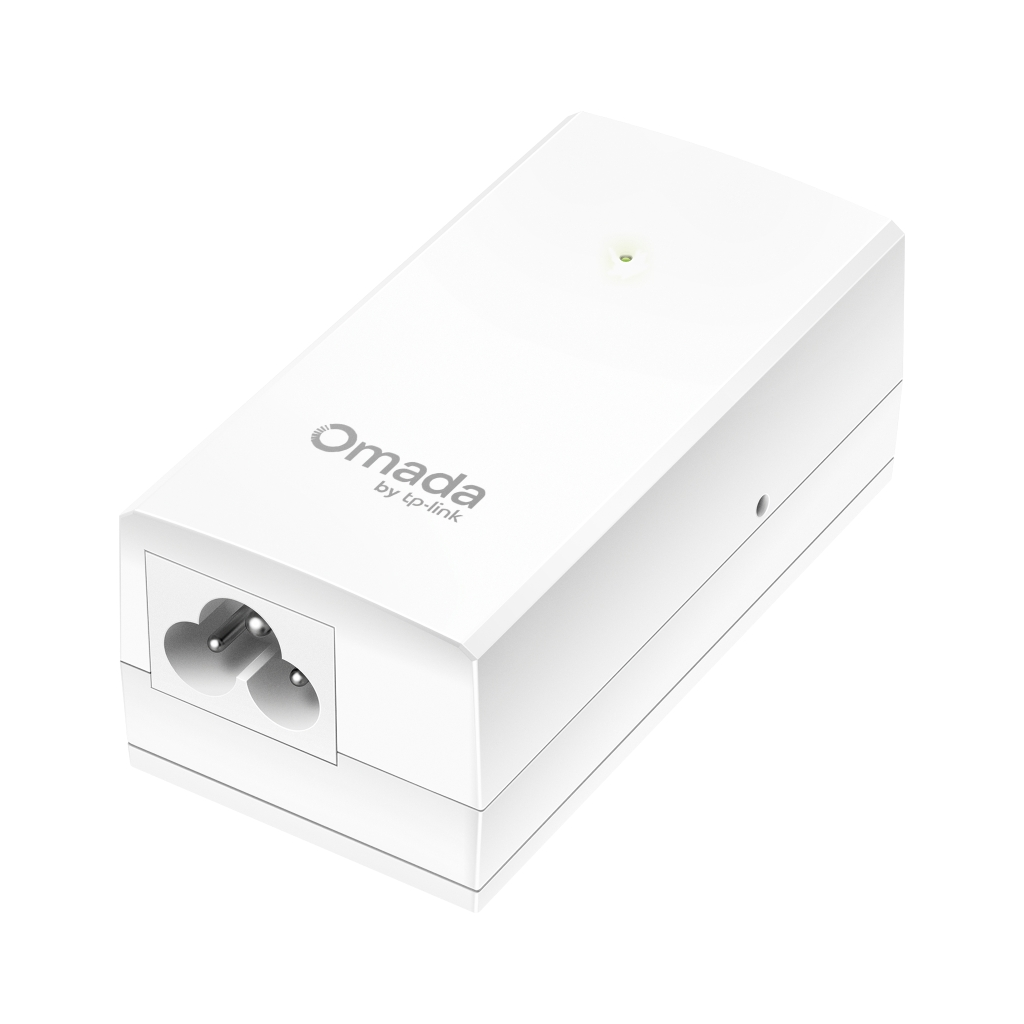 OMADA POE4818G, 48V 18W Pasif PoE Adaptör