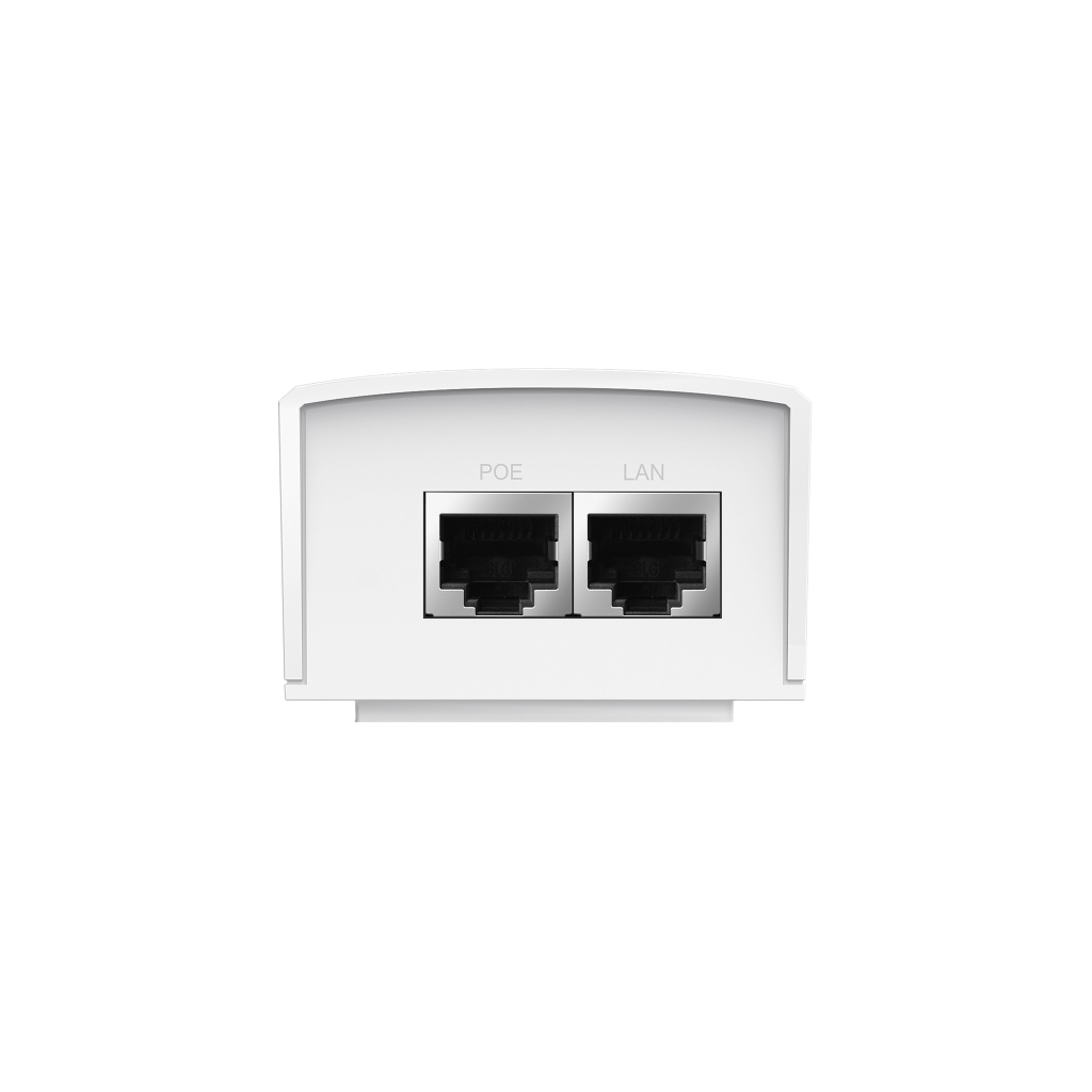 OMADA POE4824G, 2 Port Gigabit, 48V 24W Pasif PoE Masaüstü/Vesa Injector