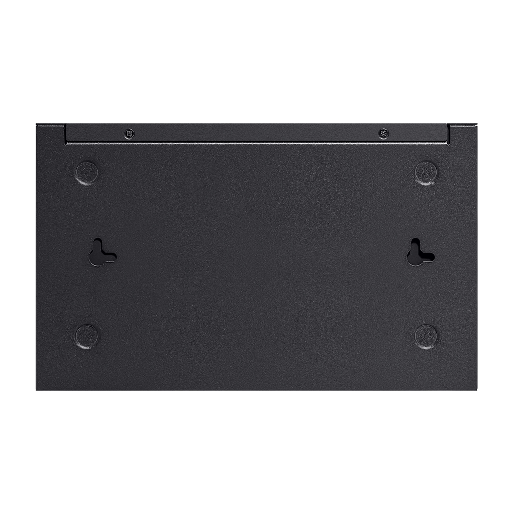OMADA SG2210P, 8 Port Gigabit PoE+, 61W, 2Port SFP, Yönetilebilir, Metal Kasa Masaüstü/Vesa Switch